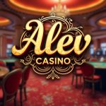 Alev Casino
