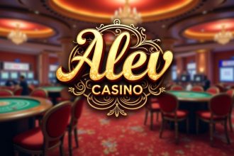 Alev Casino