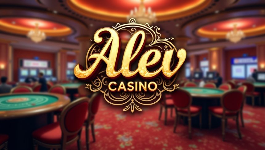 Alev Casino