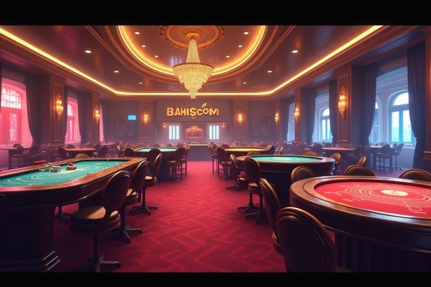 Bahiscom