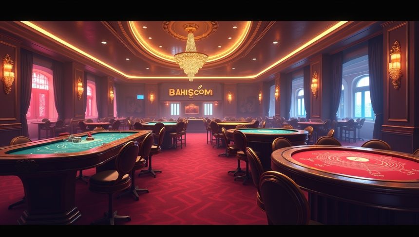 Bahiscom